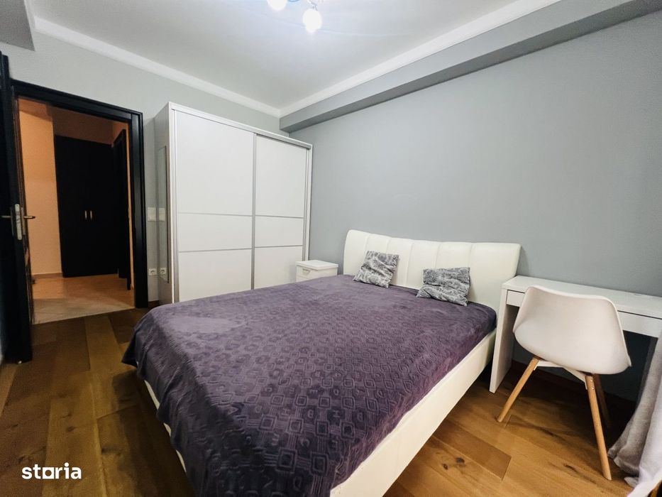 Apartament 2 camere, bloc nou -Timisoara zona Mehala