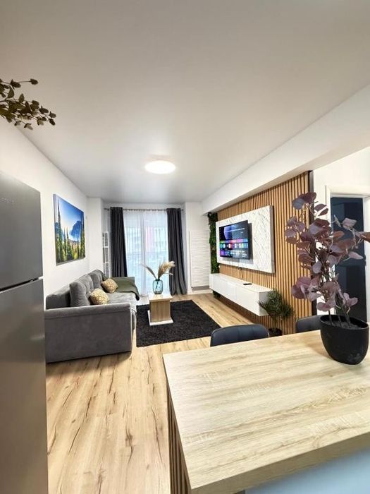 Apartament TOD bucharest by glam apartament