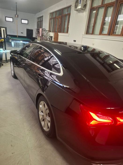 Malibu premier 2022  Sotiladi