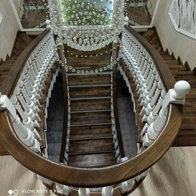 Межкомнатные двери