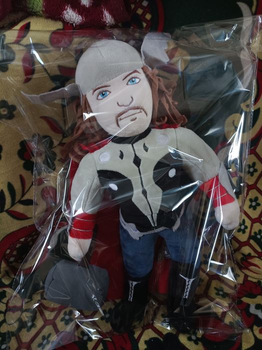 Мягкий игрушки в шемонаиха