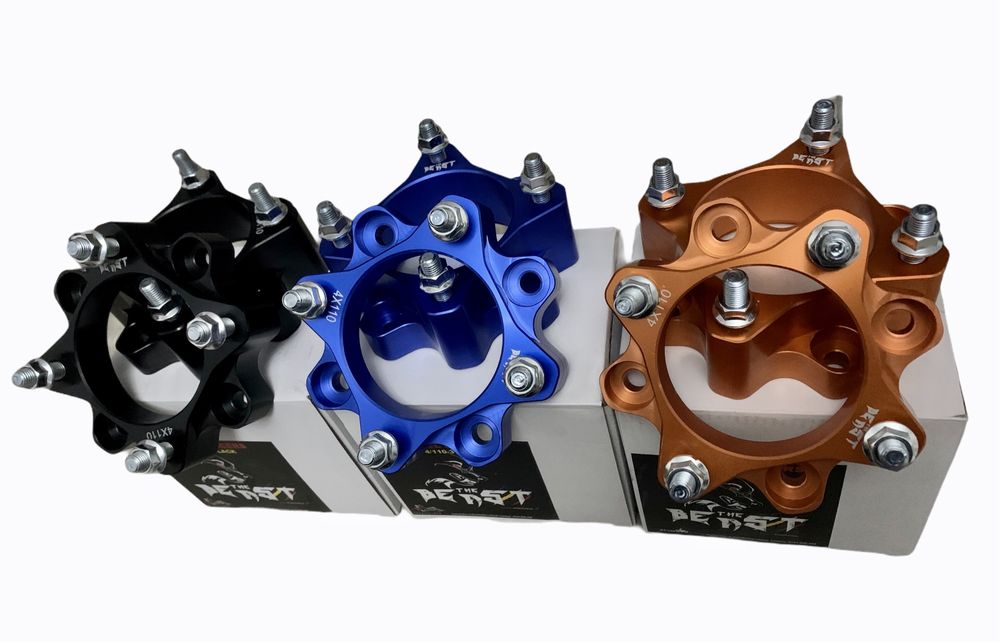 Brat bascula atv Cf moto Linhai Tgb Can am Polaris etc