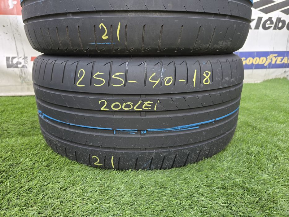 255 40 18 bridgestone