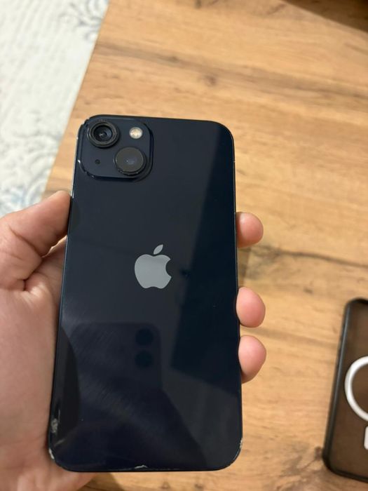 Iphone 13 128gb iphone