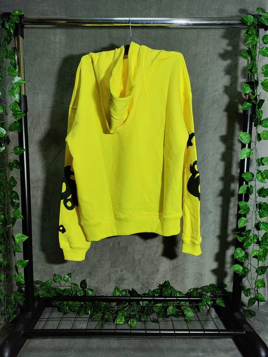 Hanorac Sp5der marimea S