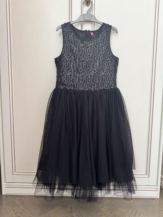 Нарядное платье Orchestra