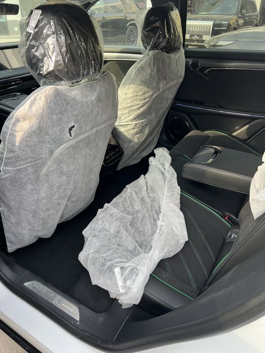 Voyah free 2025 restaling 318 opol tech