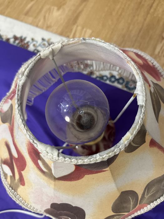 ночной светильник