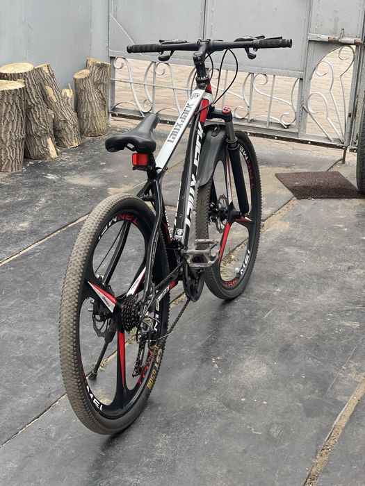 Продаю хороший велик