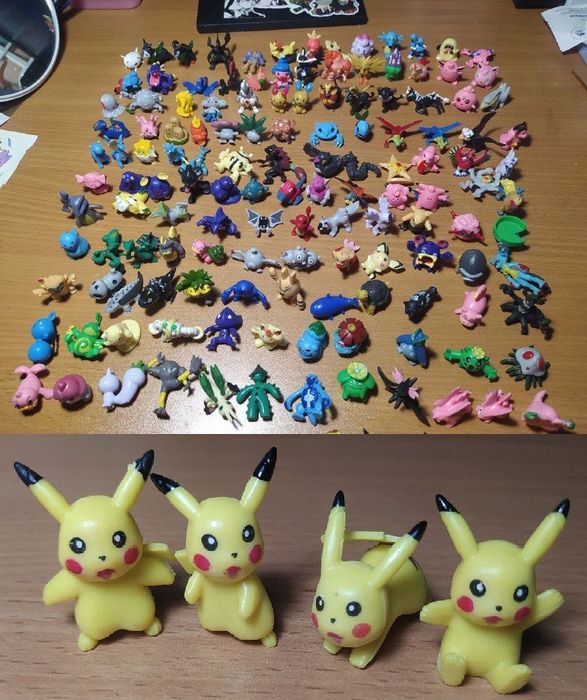 Набор покемонов | Pokemon