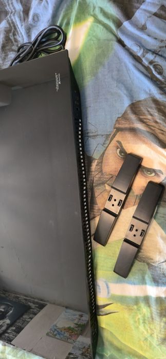 Конвектор voltomat.  НОВ