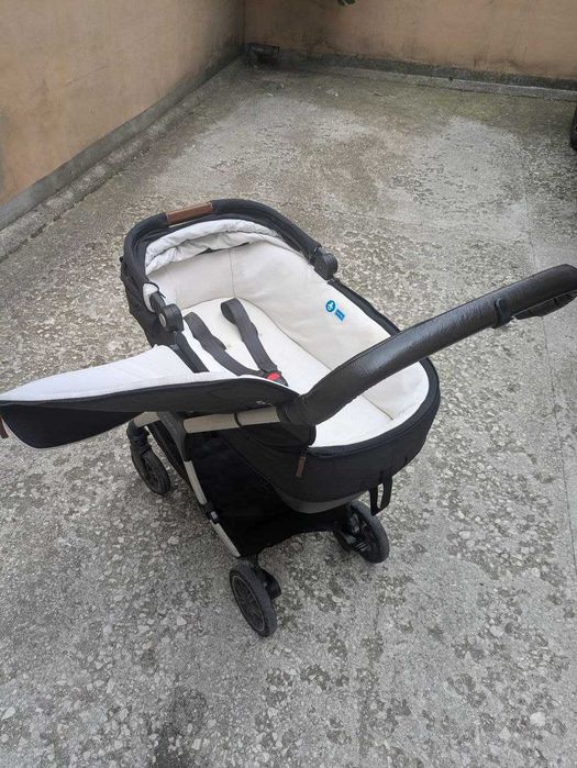 Детска количка NUNA