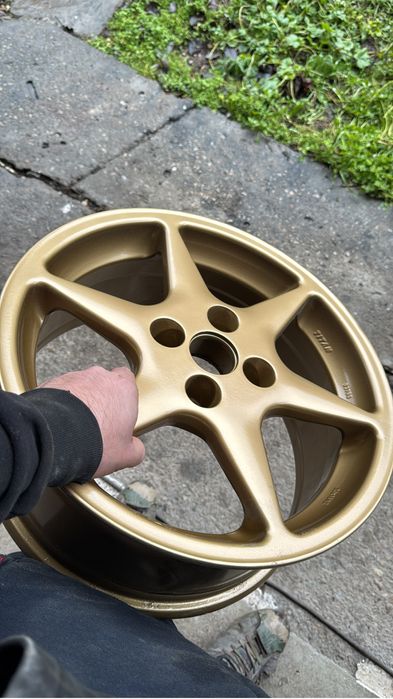 Vopsire electrostatică jante auto/moto/sudura argon