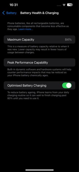 iPhone 13 Pro Max 256 Gb