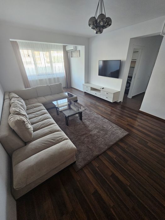 Inchiriez apartament 2 camere