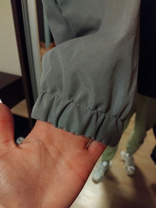 Мъжко есенно яке cropp