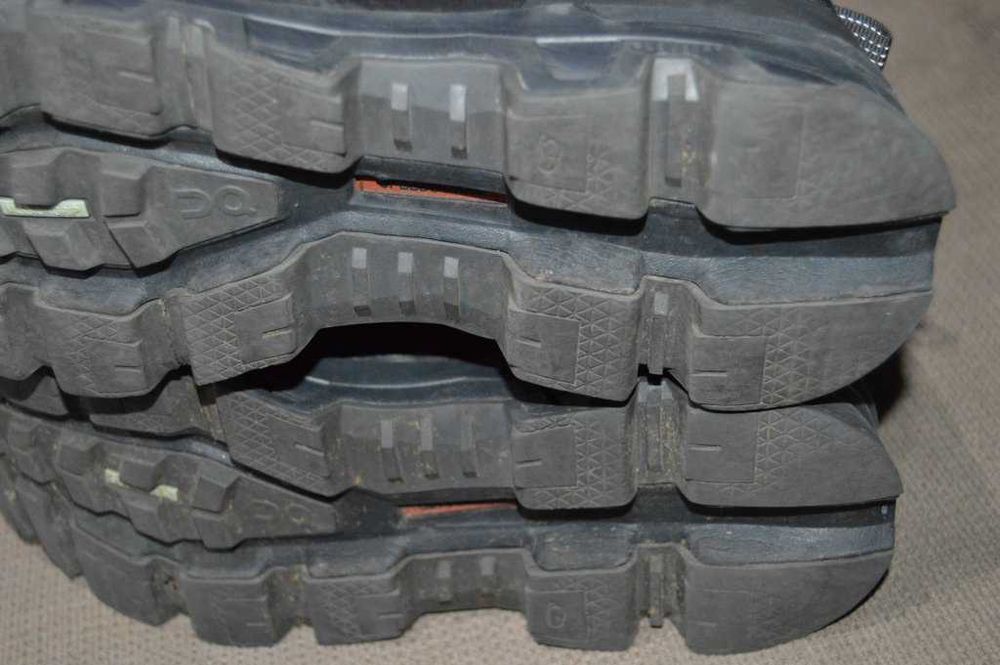 Ghete On Running Cloudrock 2 Waterproof marime 42