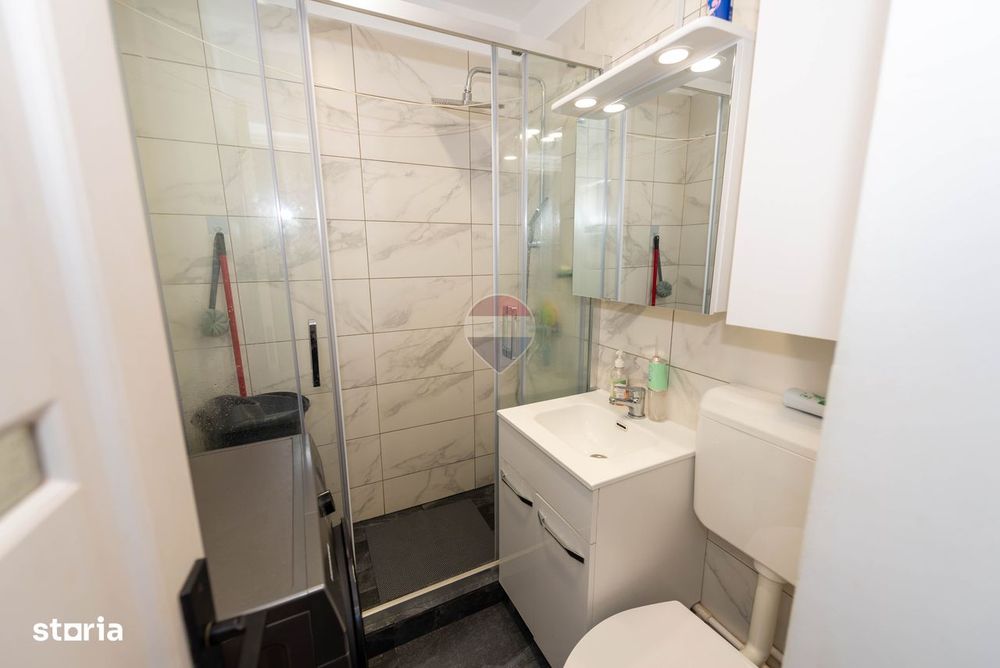 Apartament 2 camere de vanzare Valea Argesului 4 min metrou