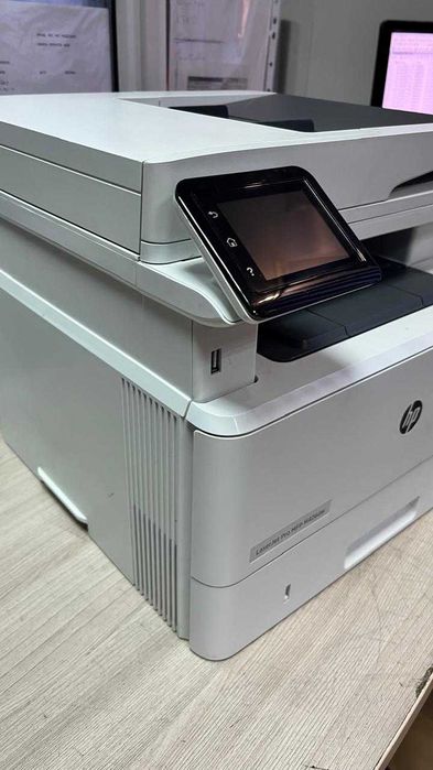 Продам лазерный МФУ HP Pro MFP M426dw