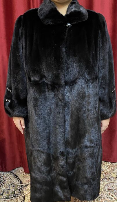 Продам шубу в отличном состоянии