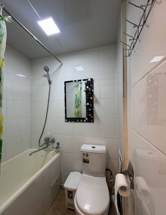 Chilonzor tumani 4 kv kvartira arenda