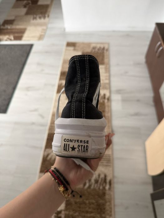 converse all star move