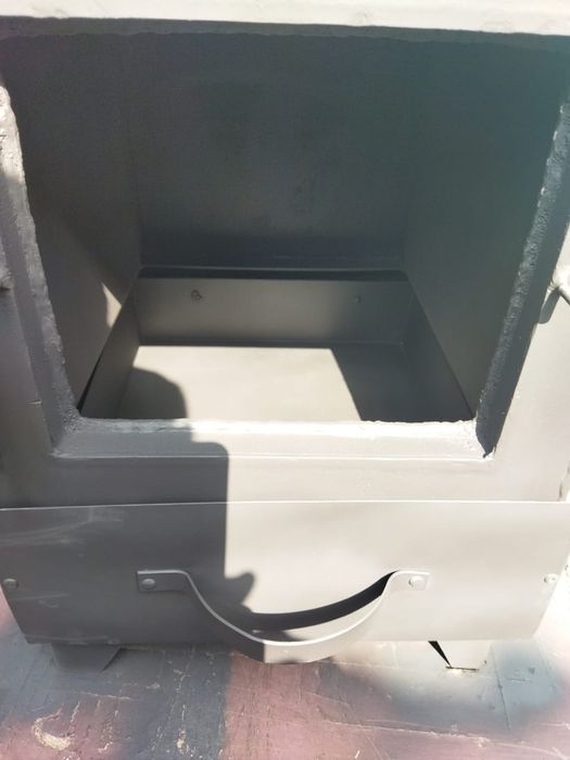 Продам печку для дома