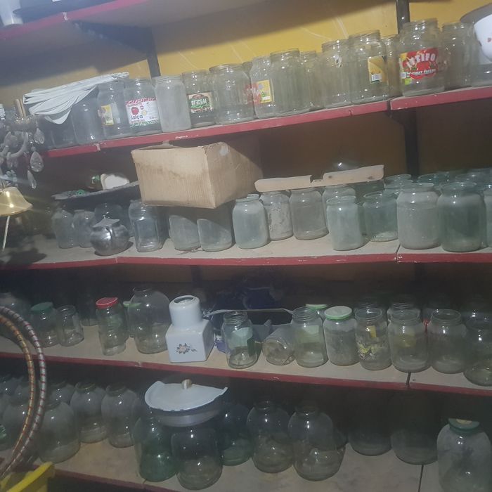 продам банки советский разные