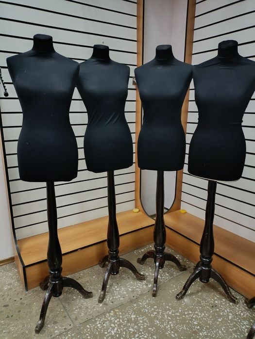 Продам манекены.