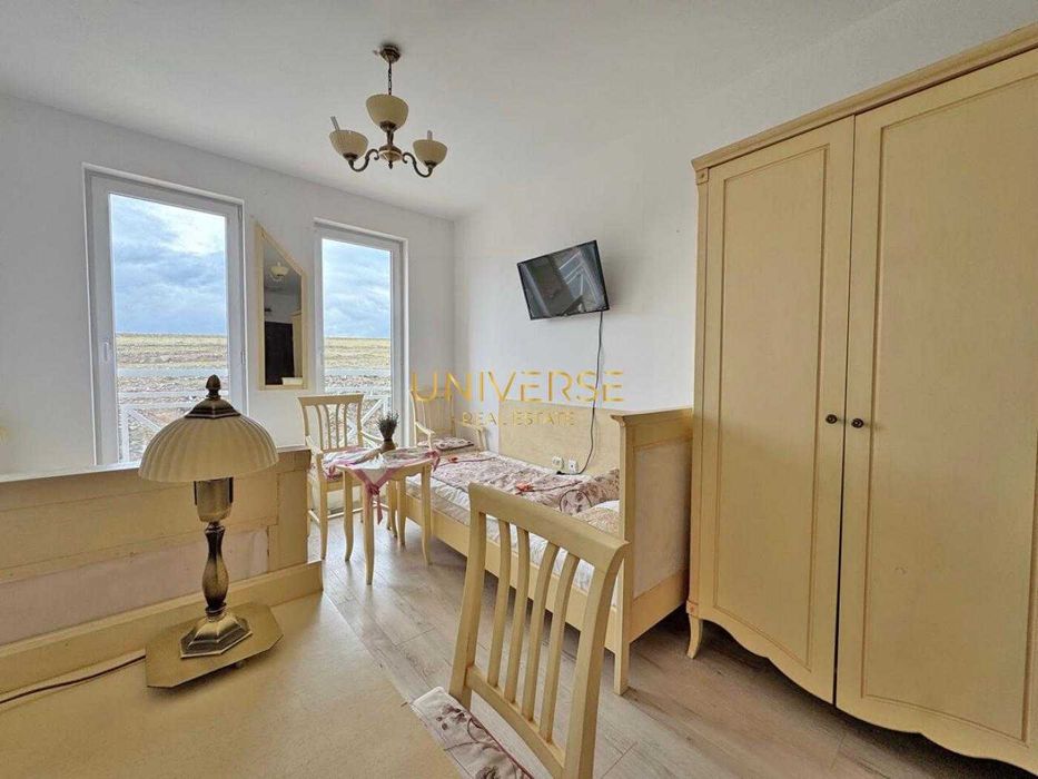 Продава се Едностаен апартамент в с. Тънково, Област Бургас - 32 кв.м за 550 €/кв.м - Снимка #2