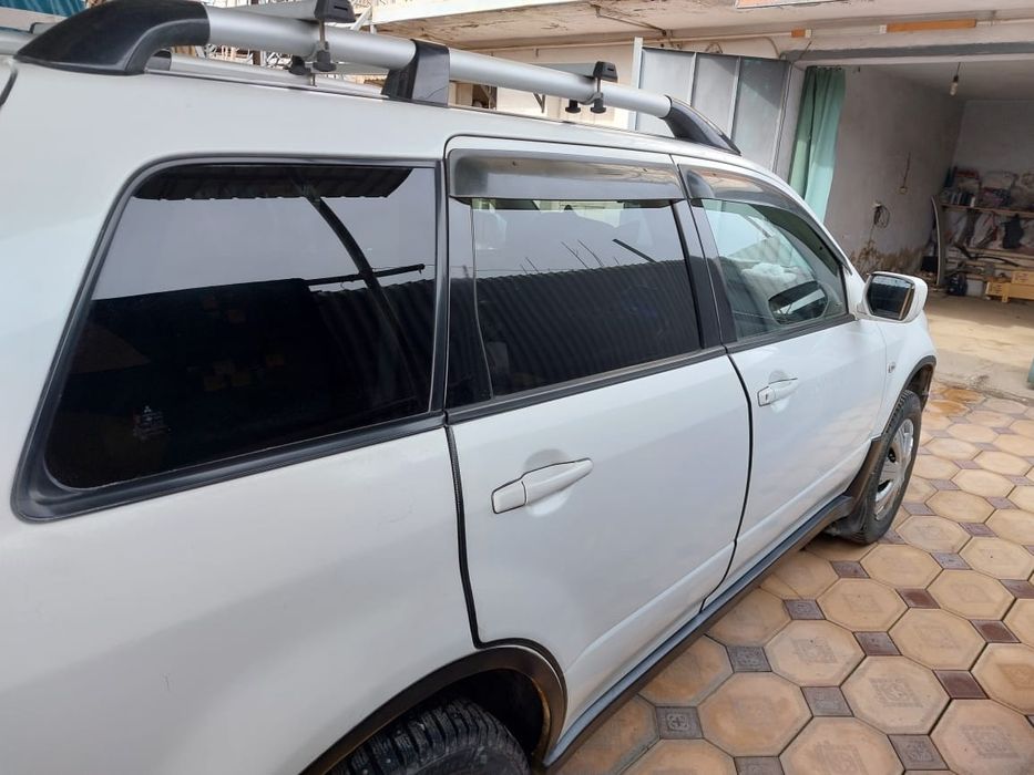 Продажа Автомобиля