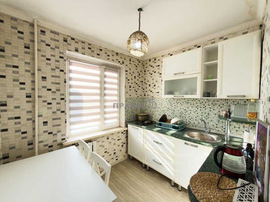 ПРОДАМ 2Х ком. Достык (Нина ПРАЙМ)