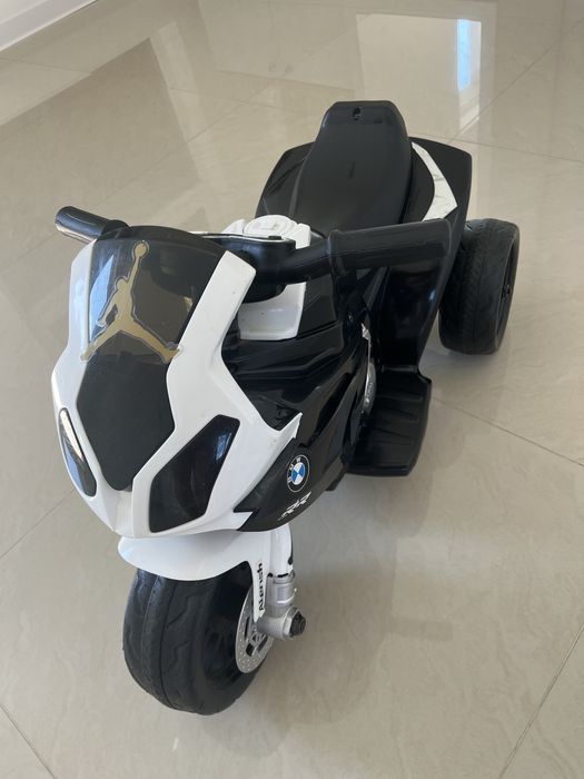 Motocicleta electrica copii
