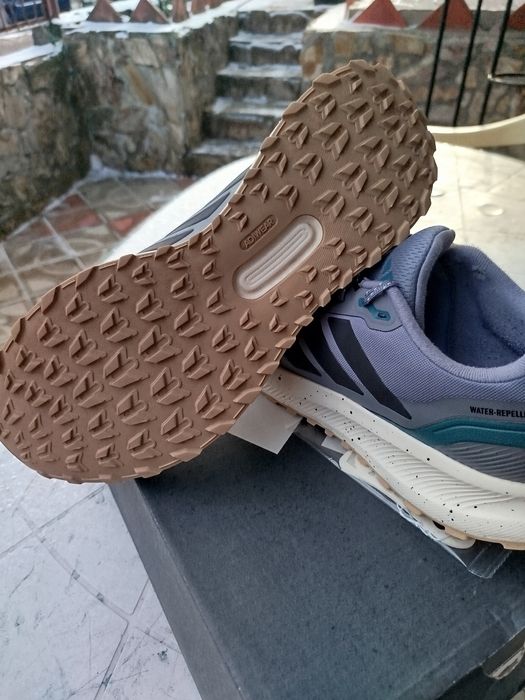 Оригинални мъжки маратонки Adidas Runfalcon 5 Water repellent