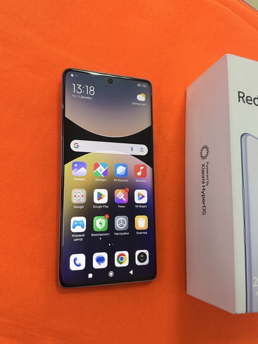 Redmi Note 14 Pro,256GB