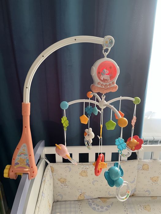 Carusel muzical Minibo