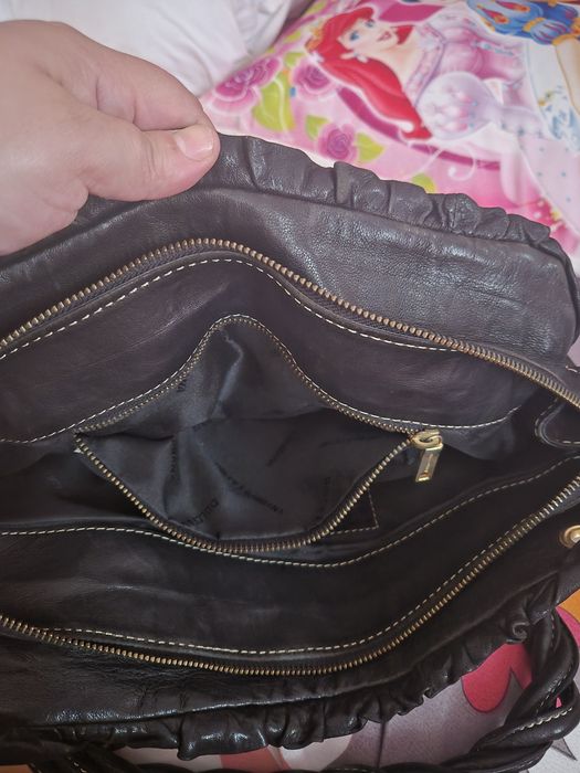 Geanta de umar dama Dolce&Gabana