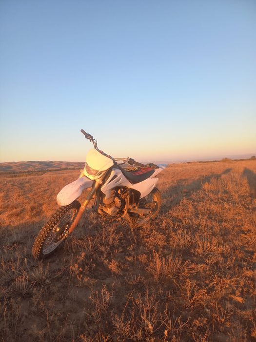 Эндуро 06 зоншен