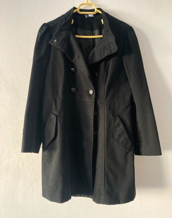 Palton dama 'Divided by H&M' - marimea M