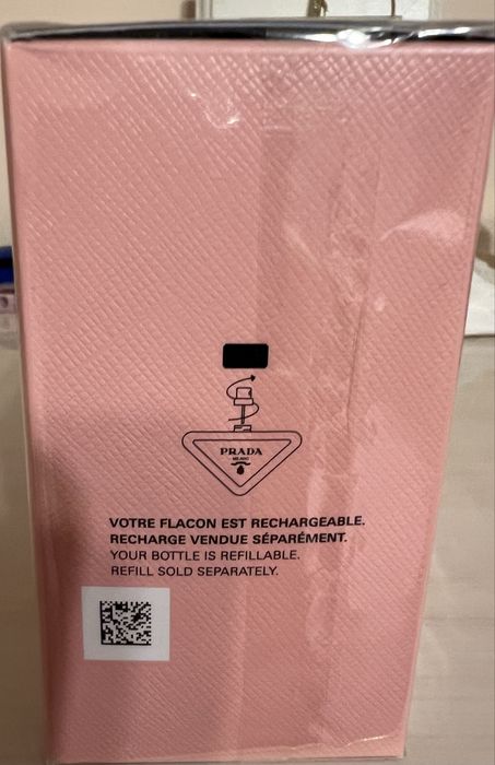 Prada Paradoxe Rechargeable 90ml