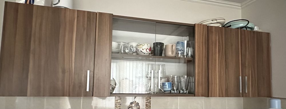 Кухненски шкафове