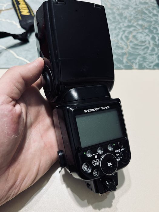 Nikon D810 новая