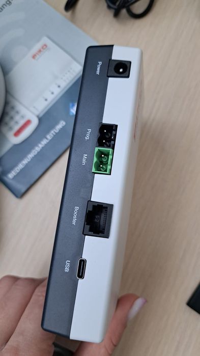 Set PIko SmartControl