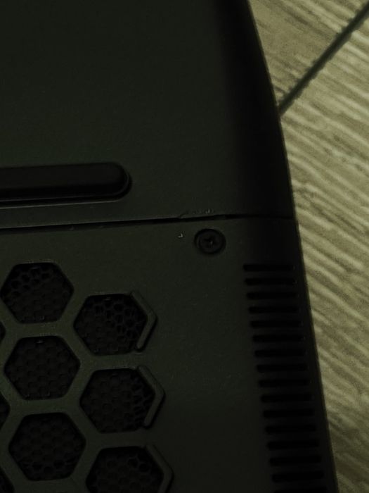 Alienware M15 R7 I7-12700H / RTX 3060 6GB / 16GB / 512GB