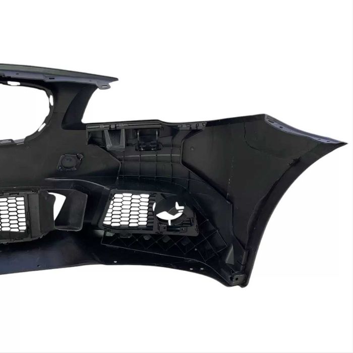 Предна броня BMW F10 / F11 M-Tech (10–17) – Грундирана, С или Без PDC