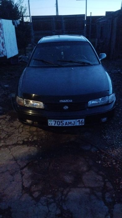 Продам автомобиль Мазда кронус