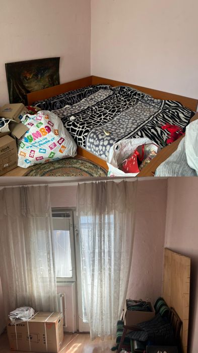 Aparatament 2 camere stil vagon Tineretului