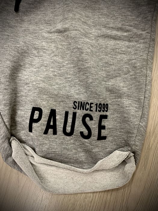 PAUSE JEANS! Мъжки къси панталони модерни и удобни!