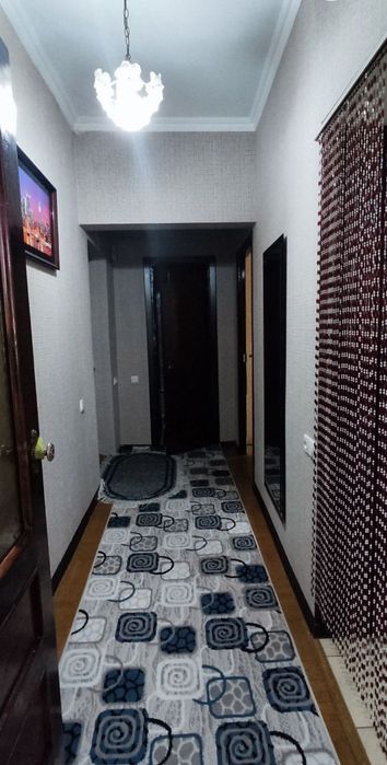 Академ городок. It. Park. 2/4/4 60м². Керамзит