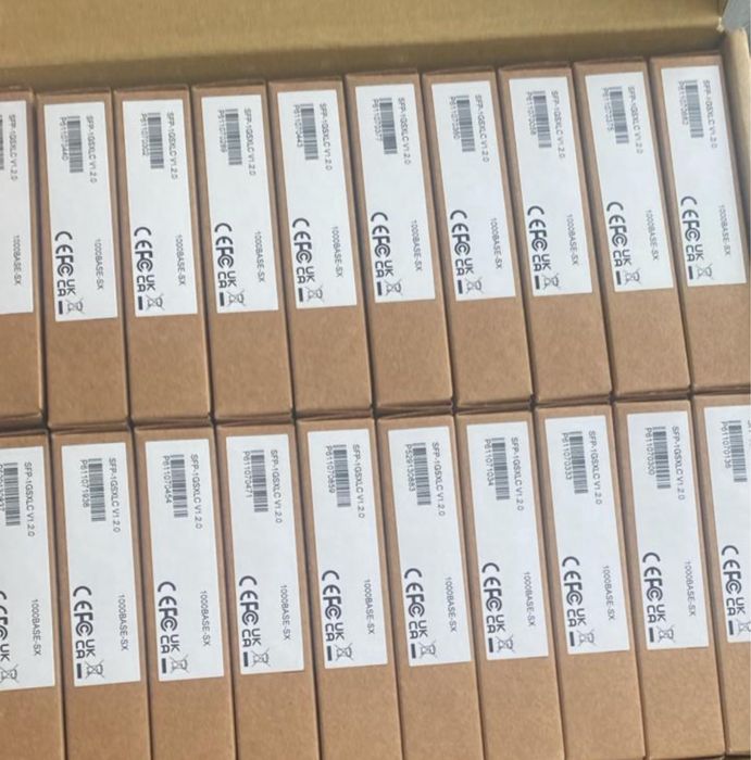 Двухволоконный модуль